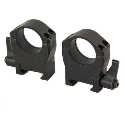 Кольца LUMAN PRECISION 25,4 мм средние